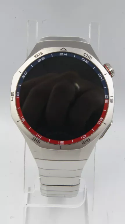 SMARTWATCH HUAWEI WATCH GT 5 PRO ELITE KOMPLET