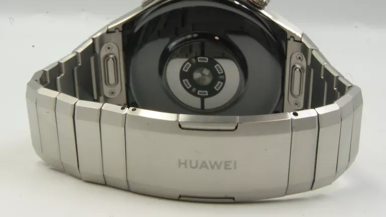 SMARTWATCH HUAWEI WATCH GT 5 PRO ELITE KOMPLET