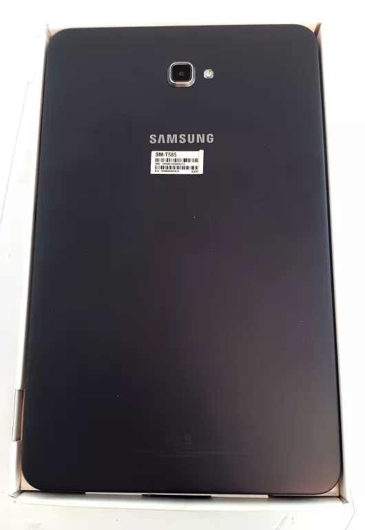 TABLET SAMSUNG GALAXY TAB A SM-T585 2GB RAM LTE KOMPLET