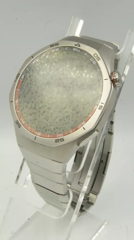 SMARTWATCH HUAWEI WATCH GT 5 PRO ELITE KOMPLET