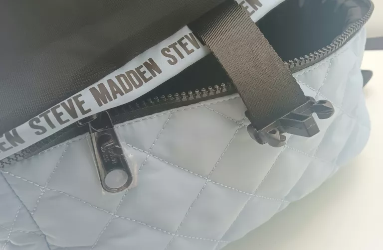 PLECAK STEVE MADDEN 8720857090802
