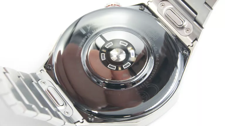 SMARTWATCH HUAWEI WATCH GT 5 PRO ELITE KOMPLET