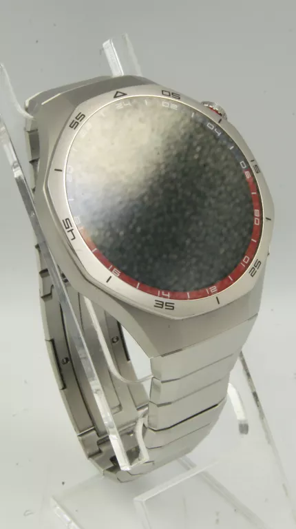 SMARTWATCH HUAWEI WATCH GT 5 PRO ELITE KOMPLET