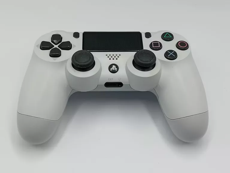 KONSOLA PS4 PRO 1T CUCH-7016B KOMPLET BIAŁA + GRA DESTINY