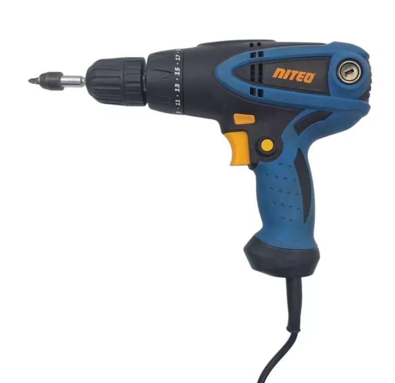 WIERTARKO-WKRĘTARKA NITEO TD0021-22 280 W