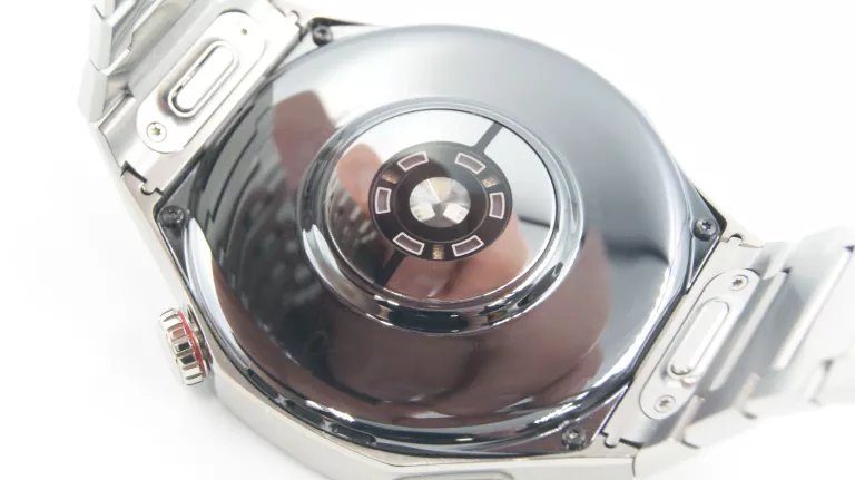SMARTWATCH HUAWEI WATCH GT 5 PRO ELITE KOMPLET