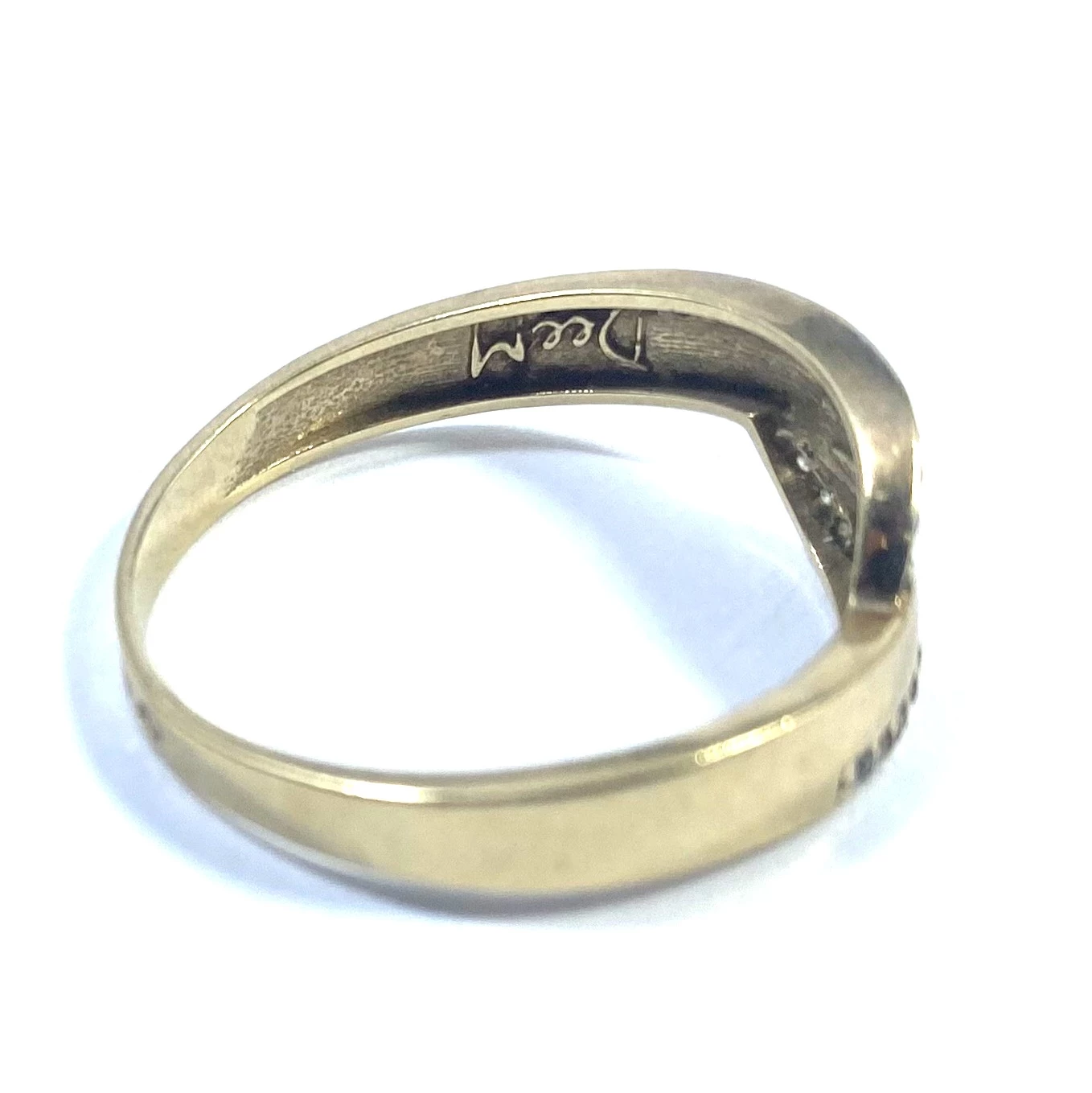 zloty-pierscionek-333-170g-r19-stan-11323-2