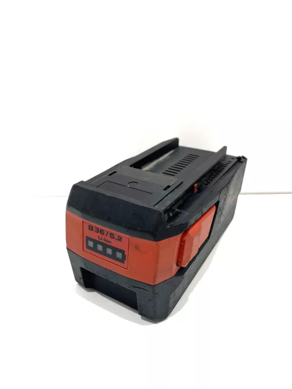 AKUMULATOR HILTI B36/5.2 LI-ION 01