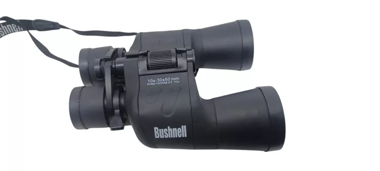 LORNETKA BUSHNELL FALCON VARI ZOOM 10-30X50