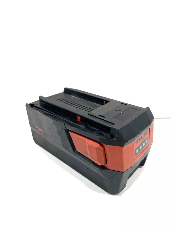 AKUMULATOR HILTI B36/5.2 LI-ION 01