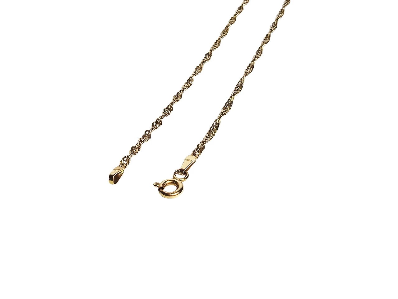 sliczny-lancuszek-14k-w370g-dl-51cm-stan-11323-2