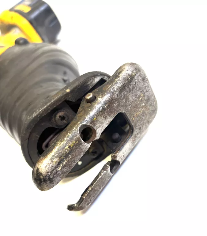 PIŁA SZABLASTA DEWALT DC380/AKU 18V