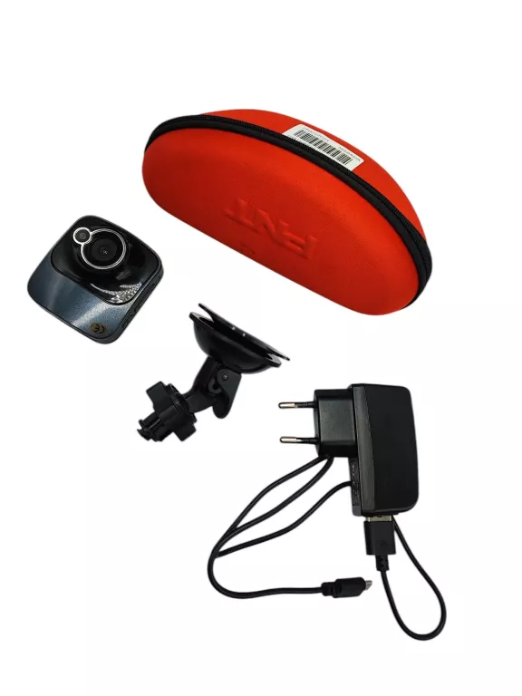 KAMERA SAMOCHODOWA DRIVECAM DVR-900 REJESTRATOR JAZDY