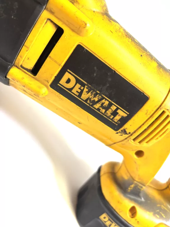 PIŁA SZABLASTA DEWALT DC380/AKU 18V