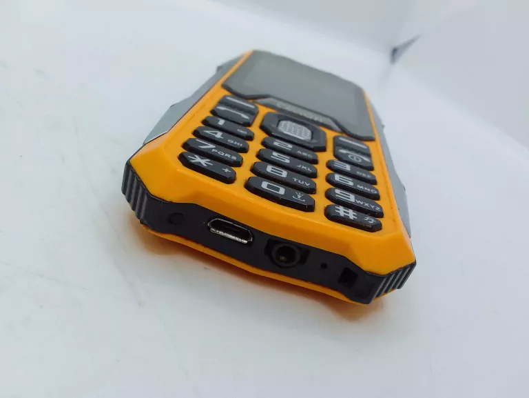 TELEFON CAVION SOLID 2.4