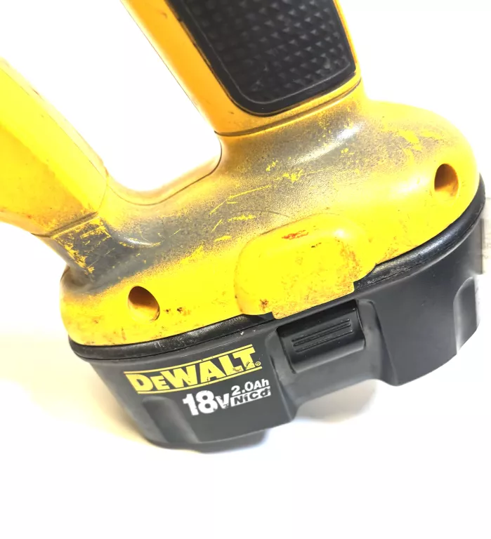 PIŁA SZABLASTA DEWALT DC380/AKU 18V