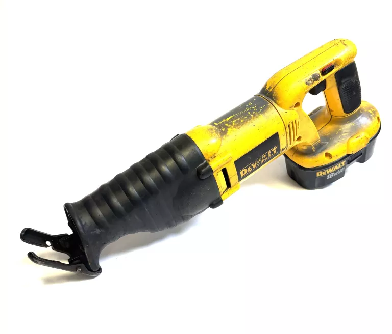 PIŁA SZABLASTA DEWALT DC380/AKU 18V