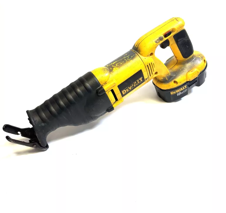 PIŁA SZABLASTA DEWALT DC380/AKU 18V