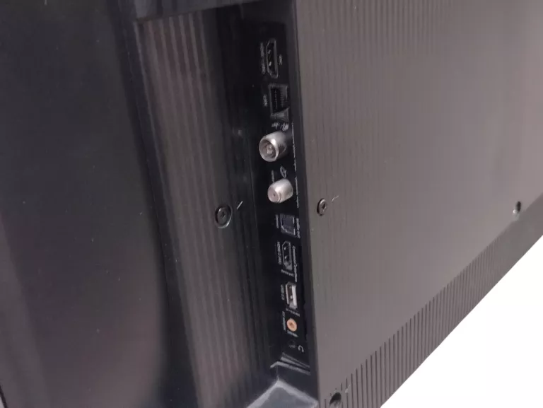 TELEWIZOR LED TCL 43P715 43'' 4K UHD DVB-T2