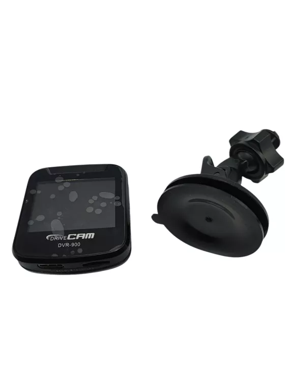 KAMERA SAMOCHODOWA DRIVECAM DVR-900 REJESTRATOR JAZDY
