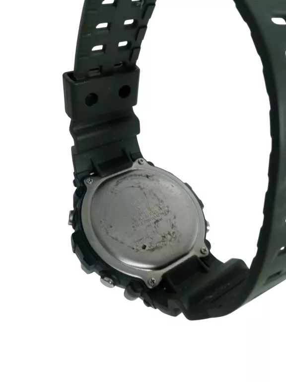 ZEGAREK CASIO 3502 AE-1500WH