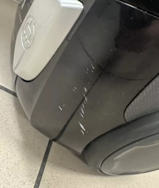 ODKURZACZ WORKOWY ELECTROLUX EEG42EB