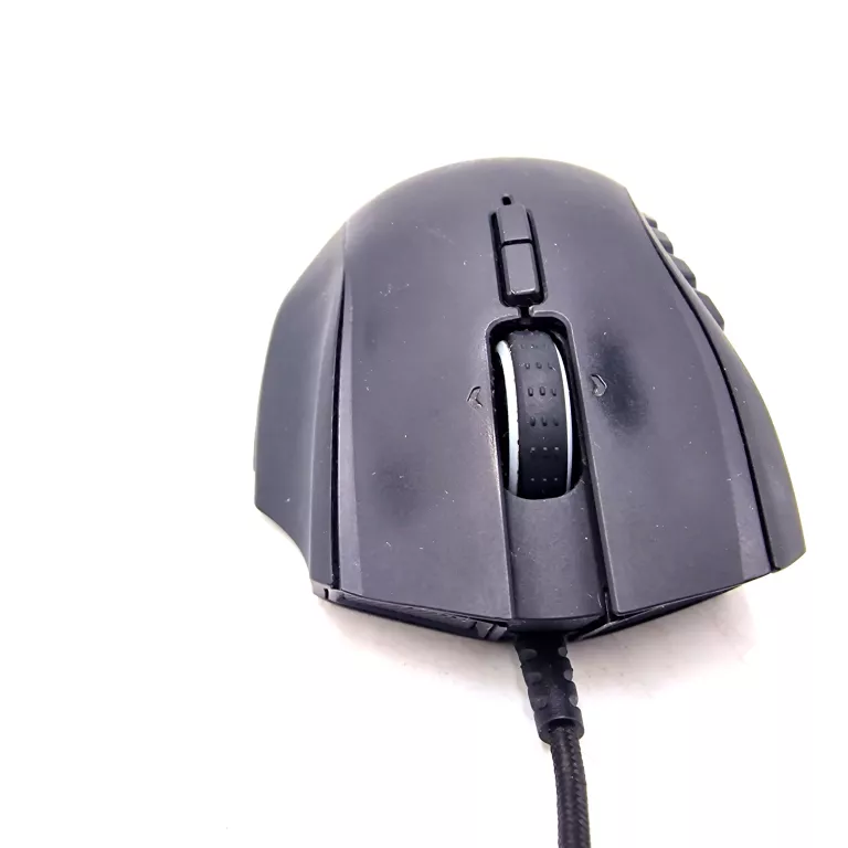 MYSZ KOMPUTEROWA RAZER NAGA 2014 RZ01-0104