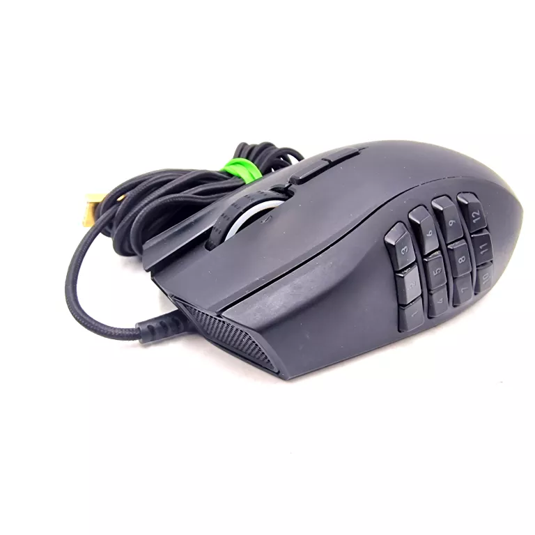 MYSZ KOMPUTEROWA RAZER NAGA 2014 RZ01-0104