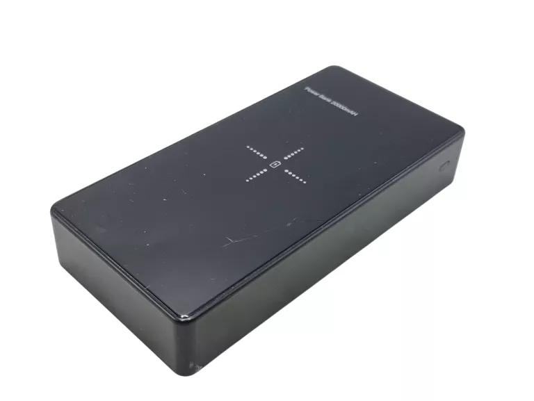 POWERBANK TOVAOON D2 20000MAH Z ŁADOWANIEM INDUKCYJNYM