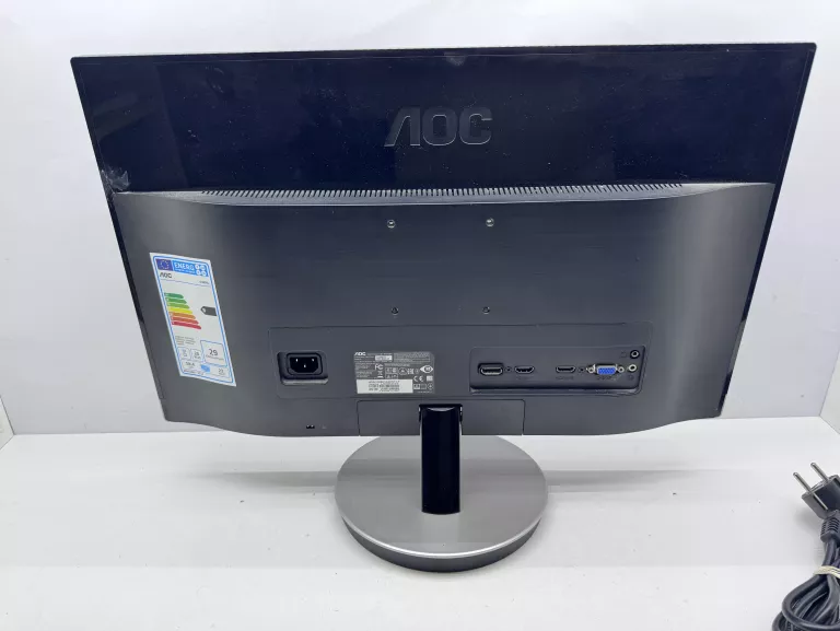 MONITOR AOC I2369VM 230LM00025 LCD