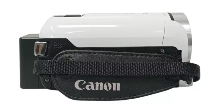 CANON LEGRIA HF R606 KOMPLET