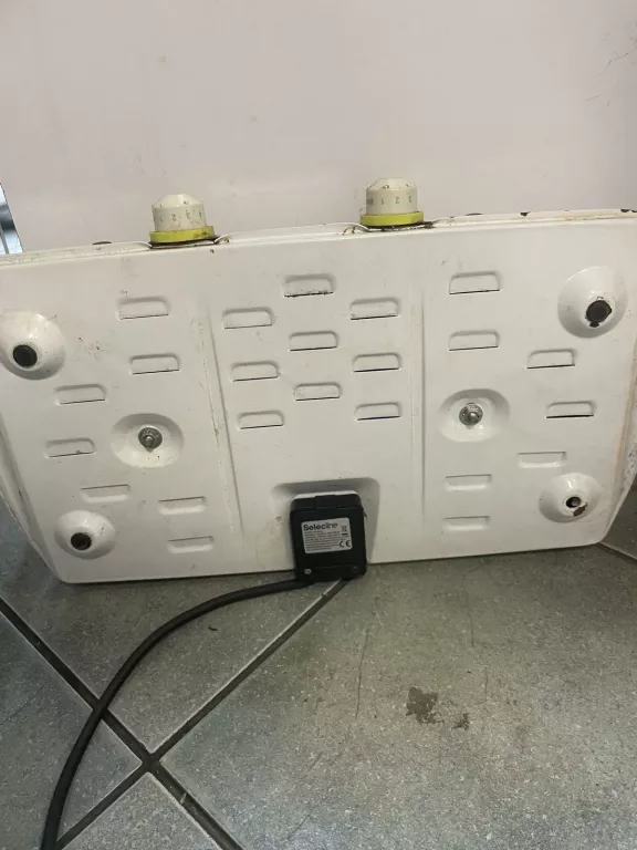 KUCHENKA 2 PALNIKOWA ELEKTRYCZNA