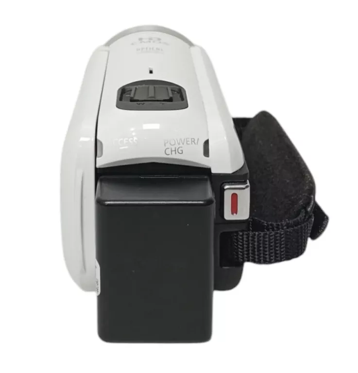 CANON LEGRIA HF R606 KOMPLET