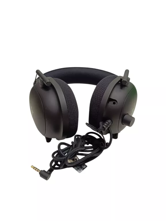 SŁUCHAWKI RAZER BLACKSHARK V2