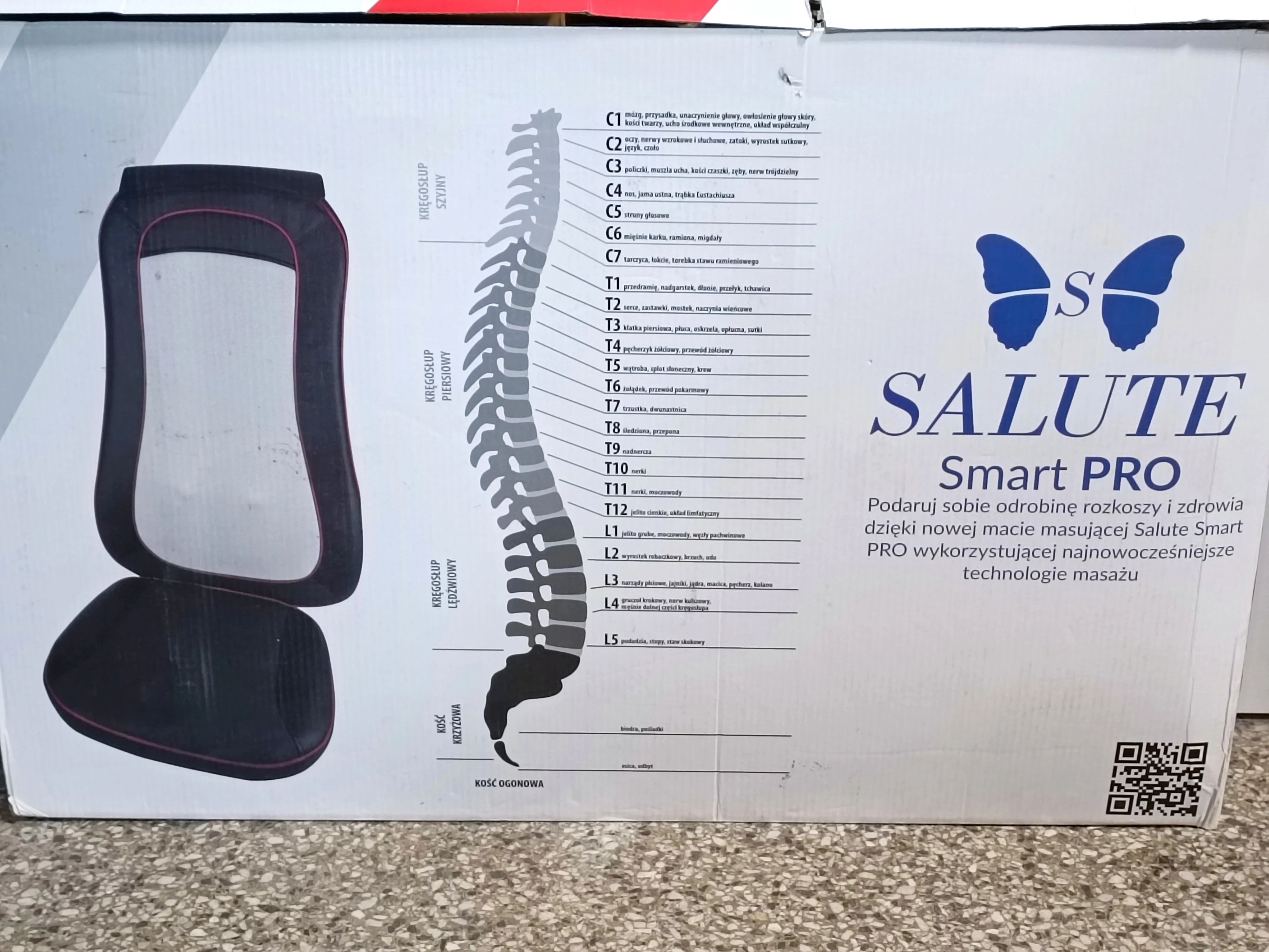 mata-masujaca-salute-smart-pro-ean-gtin-0721773604089