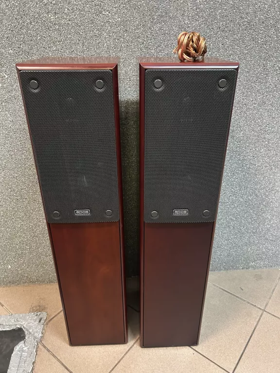 GŁOŚNIKI KOLUMNY EPOS M15.2 120W