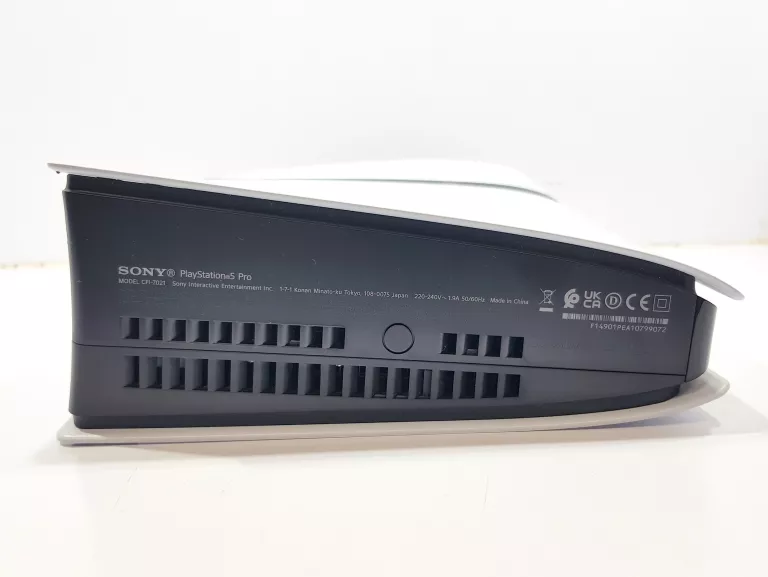 KONSOLA PS5 PRO CFI-7021