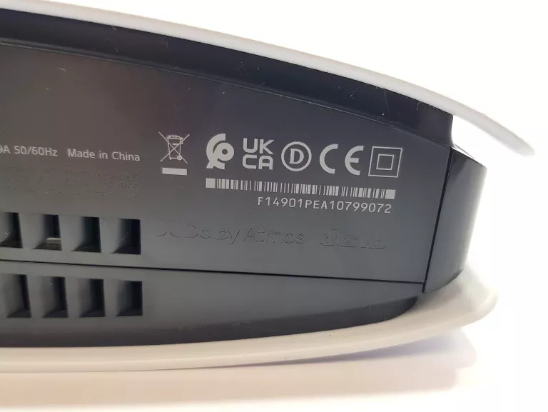 KONSOLA PS5 PRO CFI-7021