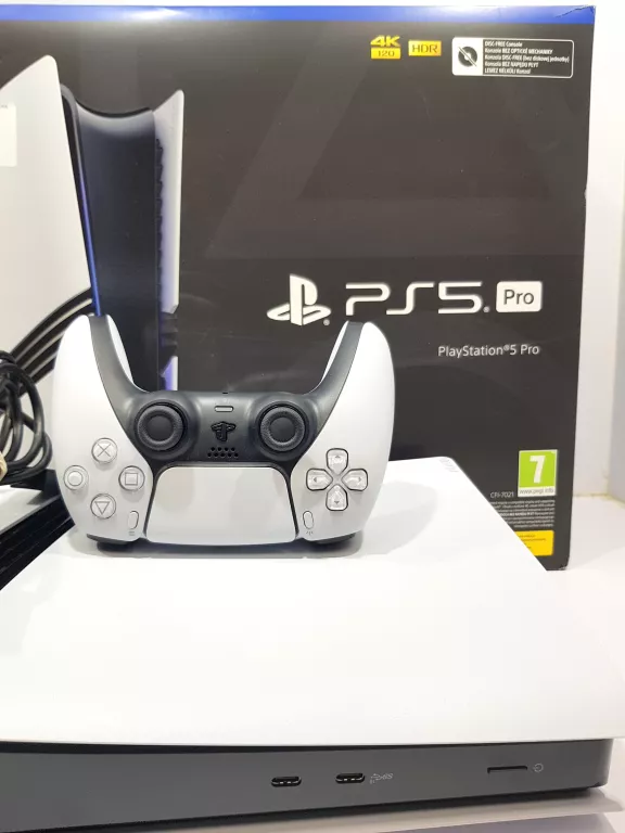 KONSOLA PS5 PRO CFI-7021
