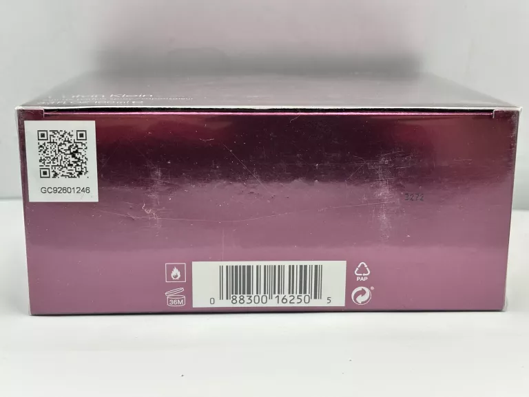 CALVIN KLEIN EUPHORIA 100 ML WODA PERFUMOWANA KOBIETA EDP