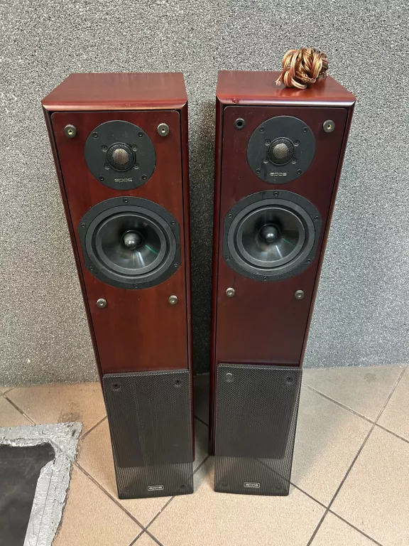 GŁOŚNIKI KOLUMNY EPOS M15.2 120W