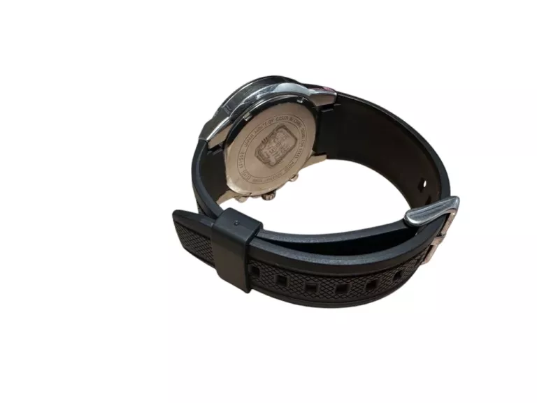 MĘSKI ZEGAREK CASIO EF-552-1AVEF EDIFICE SPORTOWY