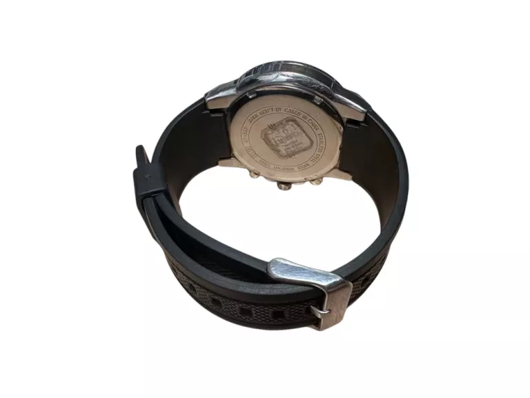 MĘSKI ZEGAREK CASIO EF-552-1AVEF EDIFICE SPORTOWY