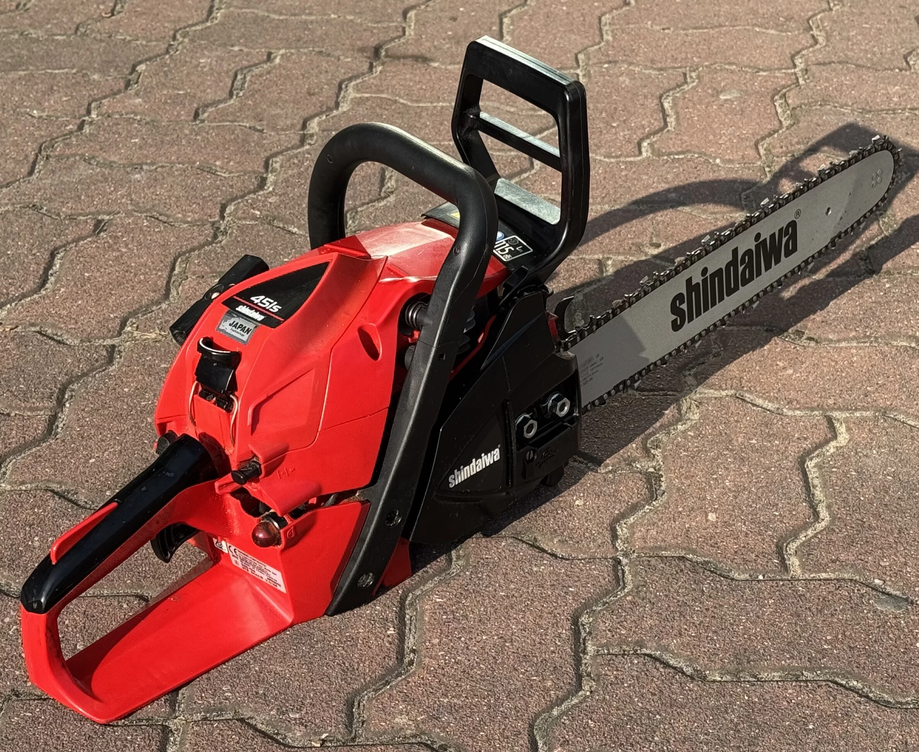 pila-spalinowa-shindaiwa-451s-na-gwarancji-kod-producenta-451s