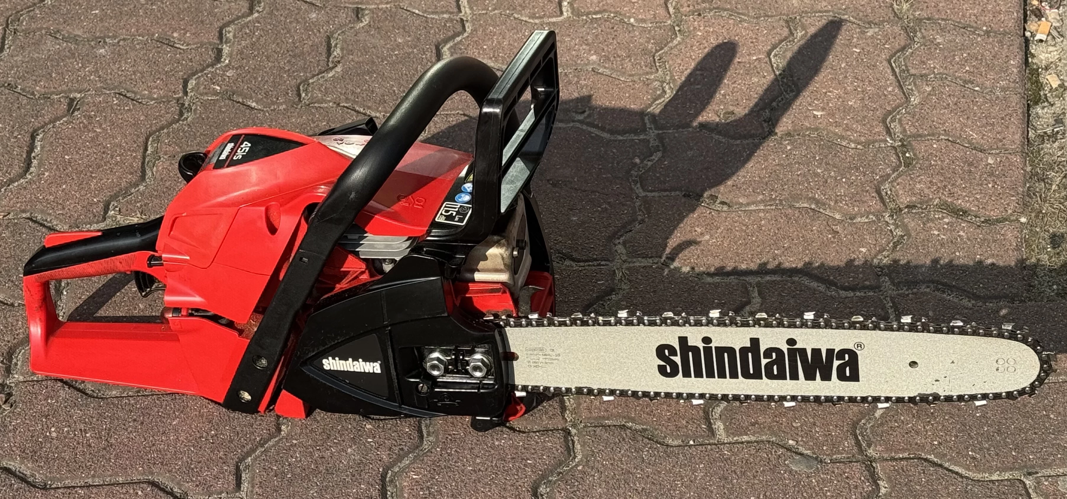 pila-spalinowa-shindaiwa-451s-na-gwarancji-warszawska-115bminsk-mazowiecki