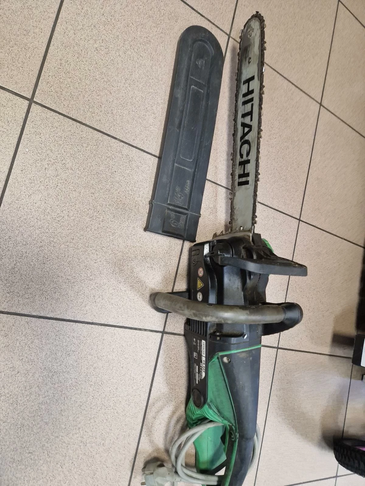 pila-elektryczna-hitachi-cs-40-y-ean-gtin-4549115039193