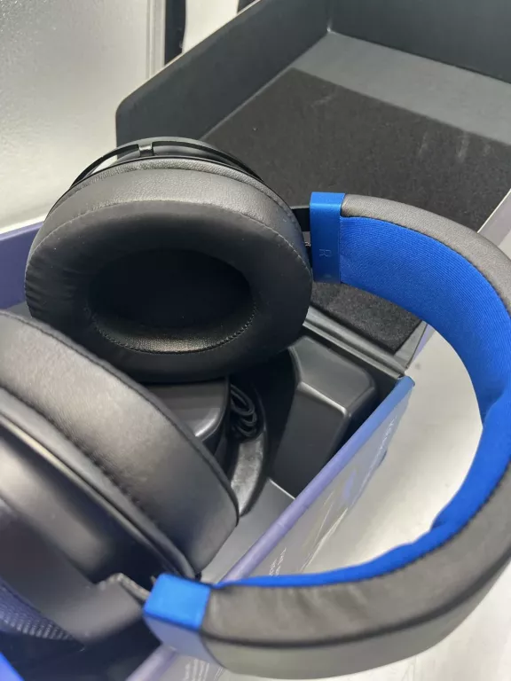 SŁUCHAWKI RAZER KRAKEN FOR CONSOLE