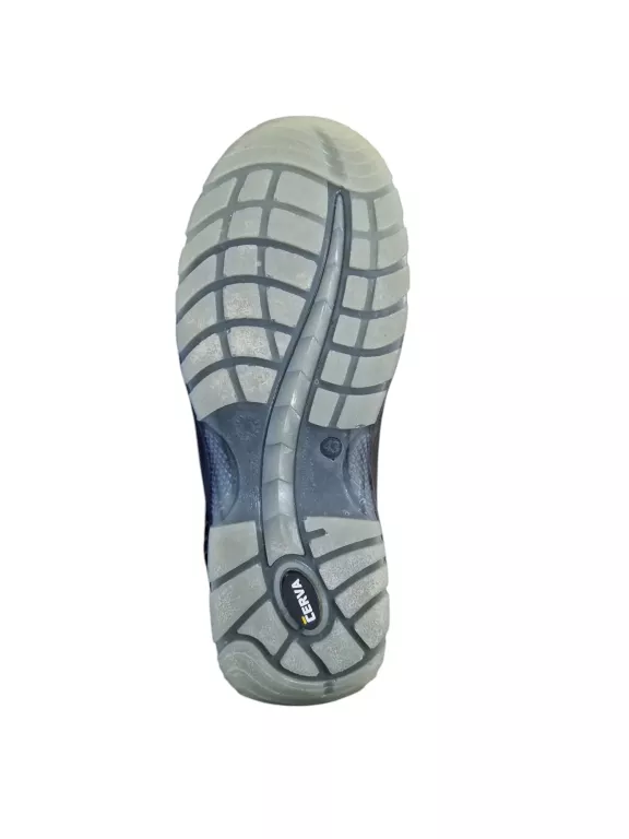 BK TPU MF S3 CI BUTY ROBOCZE TRZEWIKI ROZ. 43