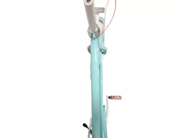 ROWER PLUMBIKE LA DONNA VICKY 26" ROZMIAR: M/L