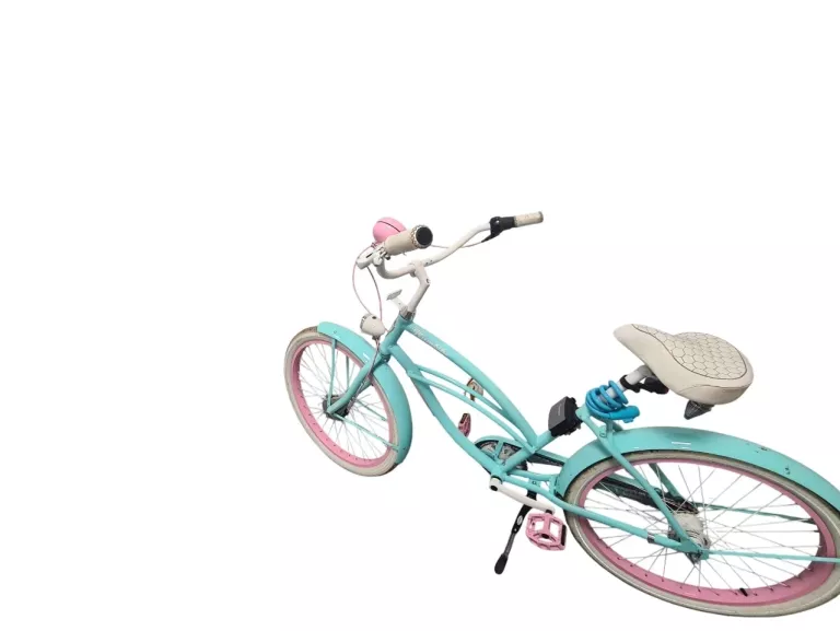 ROWER PLUMBIKE LA DONNA VICKY 26" ROZMIAR: M/L